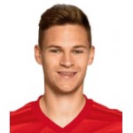 Joshua Kimmich drakt